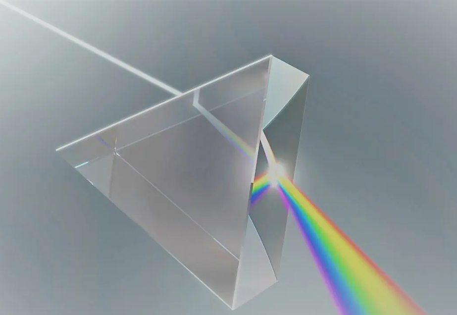 光学棱镜介绍